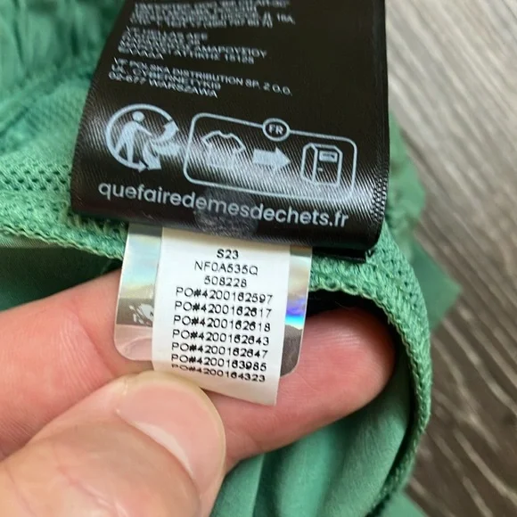 The North Face - Picture 10 of 11